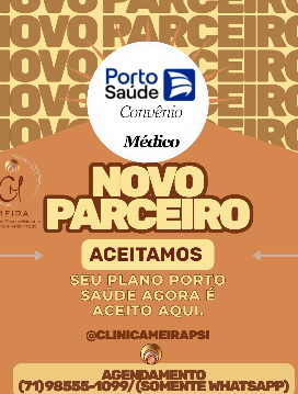 Post Instagram Clínica Meira